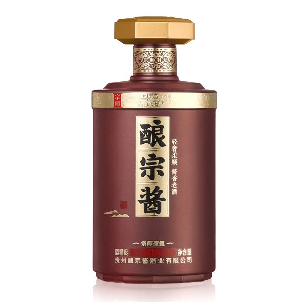 酿宗酱（宗师荣耀）