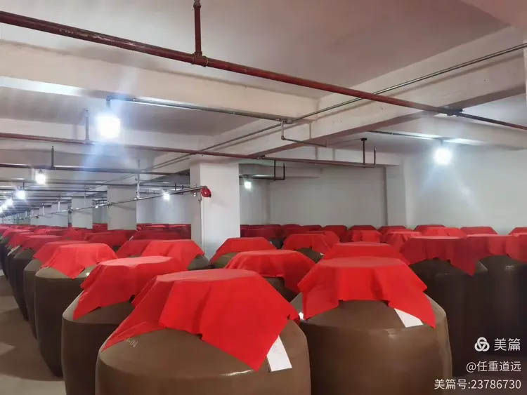 品质第一，顾客至上——茅台镇京华酒业集团品质宣言书